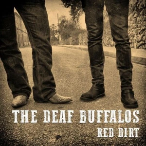 "Red Dirt" by The Deaf Buffalos (acoustic country rock folk) - Imagen 1 de 7