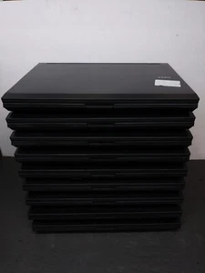 (Lot of 9) Dell Latitude E5500 Core 2 Duo P8600 2.40GHz/4GB RAM NO HDD/Caddy - Picture 1 of 11