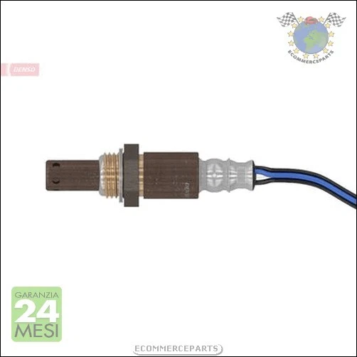 Sonda Lambda Denso per SUBARU LEGACY IV - Immagine 1 di 4