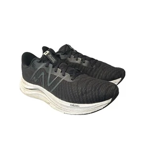 New Balance Fuelcell PropelV4 Men’s Black Running Shoes Size 10.5 D - Picture 1 of 13