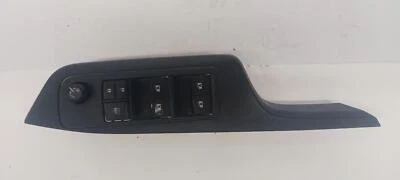 Interruptor de puerta delantera para conductor izquierdo Toyota C-HR '19 OEM ¡1 año de garantía! Foto 1 de 4