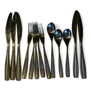 STUDIO WILLIAMS Stainless Flatware Lots - CHOICE of Pattern - Picture 1 of 9