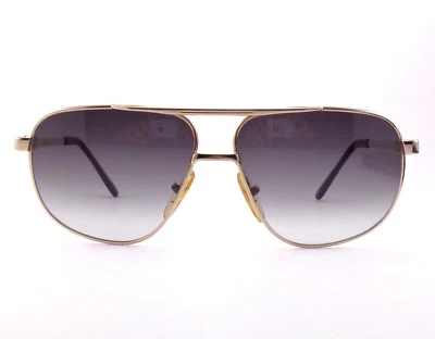 Occhiale da sole Sferoflex uomo mod. 679 colore oro - Immagine 1 di 4