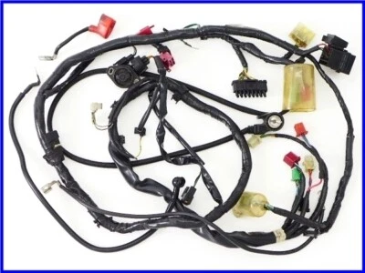 04NP32 HONDA CB1000SF Juego de arnés principal genuino   Foto 1 de 4