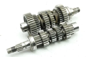 Kawasaki ZX-6R ZX600G Transmission Output Gear (for Engine) 98-99 - Picture 1 of 13