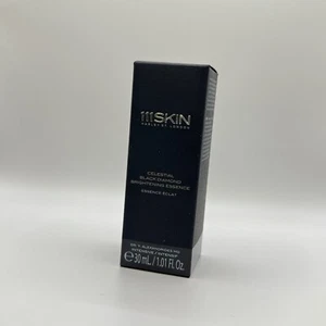 111Skin Celestial Black Diamond Esencia Iluminadora 30 ml - Imagen 1 de 4
