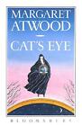 Cat's Eye, Atwood, Margaret