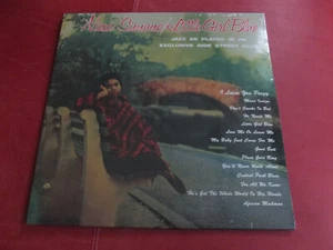 Nina Simone - Little Girl Blue Bethlehem 1959 REISSUE Get Back 2001 Sealed - Imagen 1 de 2