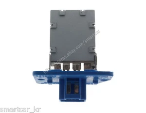 Blower Motor Resistor for 2006 2007 2008 2009 2010 Hyundai Accent - Bild 1 von 2