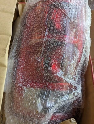 Luz trasera lateral del conductor CS172-B000L para Dodge Ram 1500 02-06 (G35BBW) Foto 1 de 2