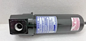Exair 9001 IF Pneumatischer Öl-Wasserabscheider 3/8 Filter 250psi - Bild 1 von 4