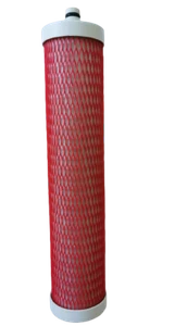 Cartucho de filtro compatible para Franke Triflow Hiflow Hi-Flow (XPB-25-FR) - Imagen 1 de 3