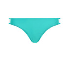 GEMELLI Bikini Bottoms Turquoise Size M JS192 BB 19