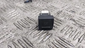 AUDI A3 SPORT TFSI QUATTRO 2008 ESP SWITCH - Picture 1 of 3