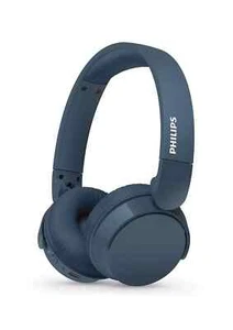 Philips TAH4209BL/00 Kopfhörer & Headset 4000 series Kabellos Kopfband Anrufe/M - Bild 1 von 6