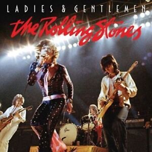 Rolling Stones,The - Ladies & Gentleman (Live In Texas,Us,1972)