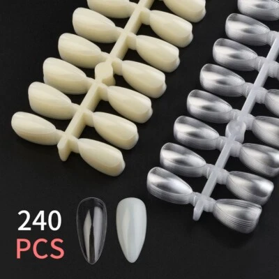 KADS False Nail Art Color Card Display Stand Nail Gel Polish Practice Palette Tool