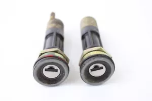 1984-90 Ferrari Testarossa 512TR OEM Door Lock Pair 61545300 164283 - Picture 1 of 9