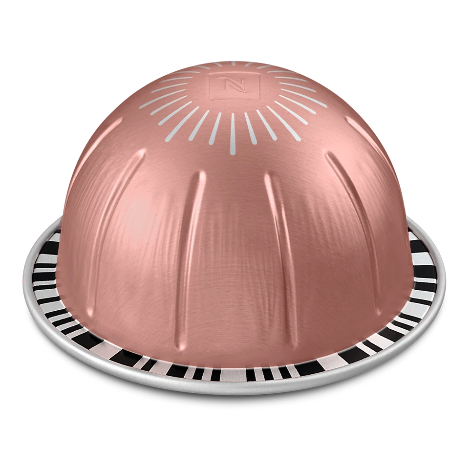 Nespresso Vertuo Vivida B12 Pods 20 Capsules 2 sleeves "Coffee Plus" vertuoline - Image 1 of 1