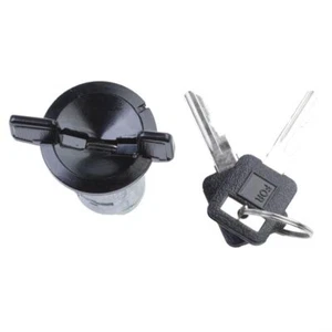Cable de bloqueo de interruptor de encendido de pieza con 2 llaves para GM coche furgoneta camioneta SUV coche - Imagen 1 de 6