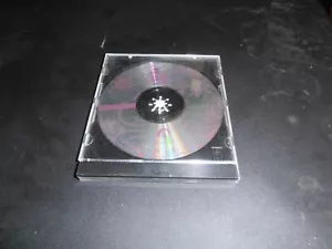 King's Quest Collector's Edition (PC, 1994) solo disco 2. MS DOS - Foto 1 di 1