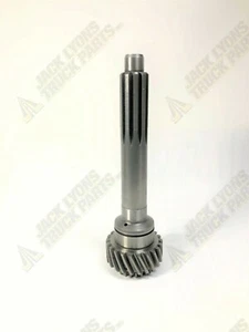 WT308-16A New Borg Warner MAIN DRIVE GEAR, IHC# 238582R31, Perfection T320-16B - Bild 1 von 4