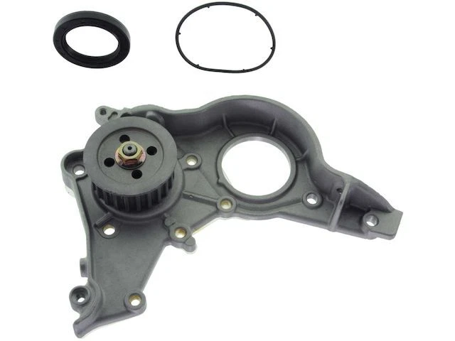 Bomba de aceite para 87-94 Toyota Tercel 1,5 L 4 cilindros 3E SOHC 3EE ZF17K7 Foto 1 de 1