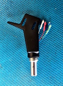 NEW SCHOPPER THORENS TP95 REPLACEMENT HIGH END UPGRADE HEADSHELL TP90 TONEARM - Picture 1 of 5