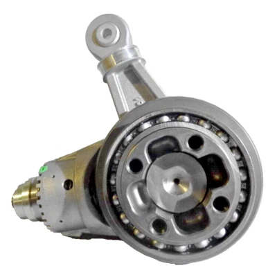 MOTO GUZZI Bevel gear kit , gray, OEM 976581 / GU05354230, GRISO, STELVIO, NORGE Foto 1 de 4