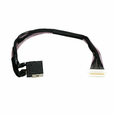 Razer Blade RZ09-0195 Charging Port DC Power Jack Connector Cable Replacement - Image 1 of 4