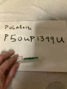 Sharp TV POLAROID P50UP1399U TV - IR Sensor E3-IR(20180118) Remote SENSOR - Picture 1 of 1