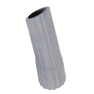 Nilfisk | Alto Schrägrohrdüse Gummi  Ø36 x 190   5067 - Bild 1 von 1