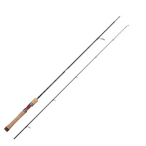 Tenryu Rayz Tige Spectres RZS61LL Spinning Canne pour Truite Carbon Fibre 1.8m 1 - Photo 1/9