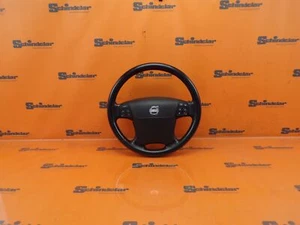 Lenkrad mit airbag und Multifunktion leder schwarz 30778841 V70 III (135) D5 - Bild 1 von 9