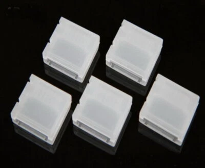 MODELLBAU-KUNO 5x 6s XH Lipo Akku Balancerkabel Balancer Kabel Buchse Gehäuse Clip