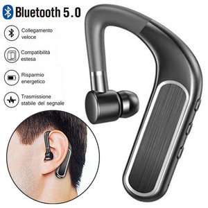 Auricolari bluetooth per cellulari | Acquisti Online su eBay