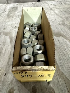 334-153 DAYTON GRADE C LOCK NUT - Bild 1 von 1