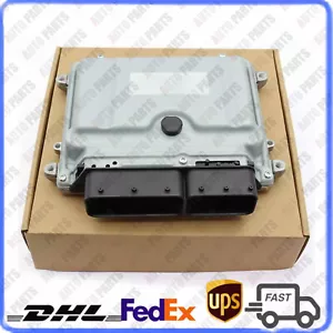 ECM Engine Control Module compatible with 2007-2011 Mercedes W221 S550 CL550 - Picture 1 of 5