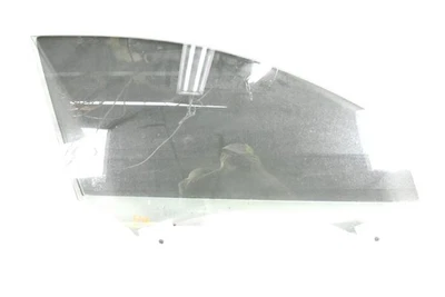 Vidrio ventana puerta lateral pasajero delantero derecho Jaguar XJ 10-15 AW93F21410AC OEM Foto 1 de 4