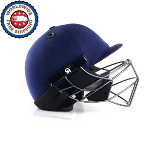 CA SM-18 Cricket Helmet - Picture 1 of 7
