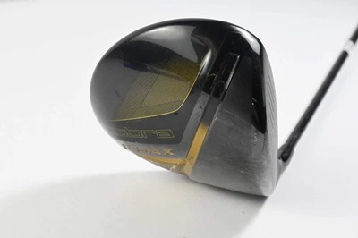 Cobra F-Max Driver / 11.5 Degree / Regular Flex Fujikura Atmos Red 5 Shaft - Image 1 of 4