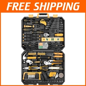 Professional Grade Auto Repair Tool Kit - 228 Pcs - Picture 1 of 9