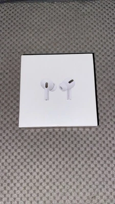 AirPods Pro - Bild 1 von 2