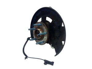 Steering Knuckle Hub Front Left ABS Sensor Fits for Chevrolet Cruze (J300) 1 - Picture 1 of 7