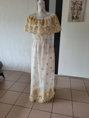 Damen Carmen Spitzenkleid, Gr.M,Neu! - Bild 1 von 4