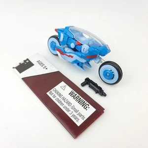 Transformers Chromia Complete Generations Thrilling 30 Deluxe Class - Picture 1 of 6