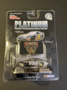 Mark Martin #60 Winn Dixie Platinum 1998 Ford Taurus 1:64 9,998 - Picture 1 of 4