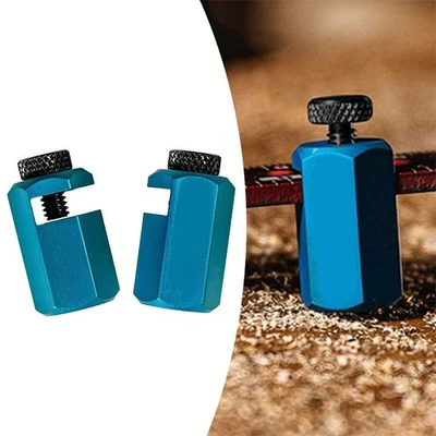 Aluminum Alloy For Stair Gauges for Precise Angle Layouts and Rip Guides - Image 1 of 4