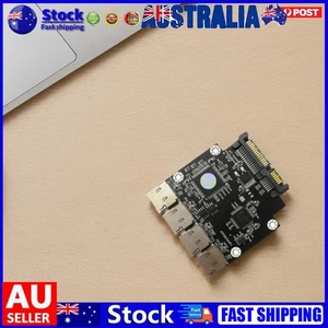 4-Port SD/TF To SATA Electronic Hard Disk Pos Terminal Optimization - Bild 1 von 10