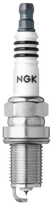 NGK Iridium-IX Spark Plug BPR5EIX #6597 Gas Gas - Image 1 of 1